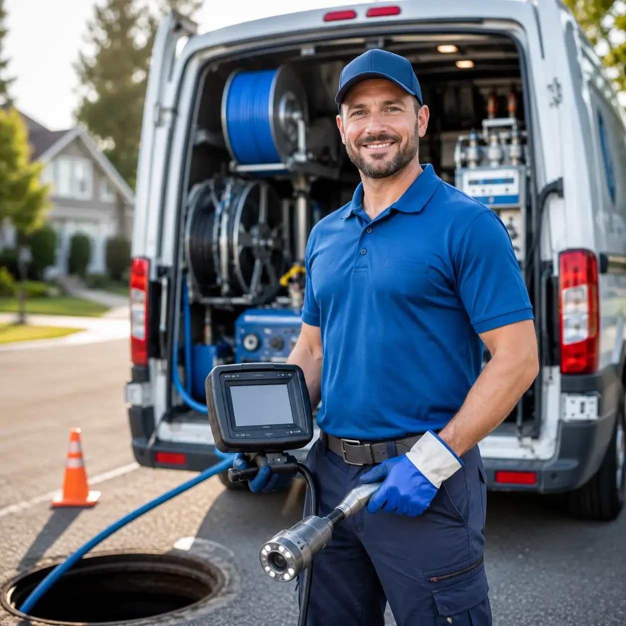 Local Pipe Relining specialists in Milton Freewater, OR