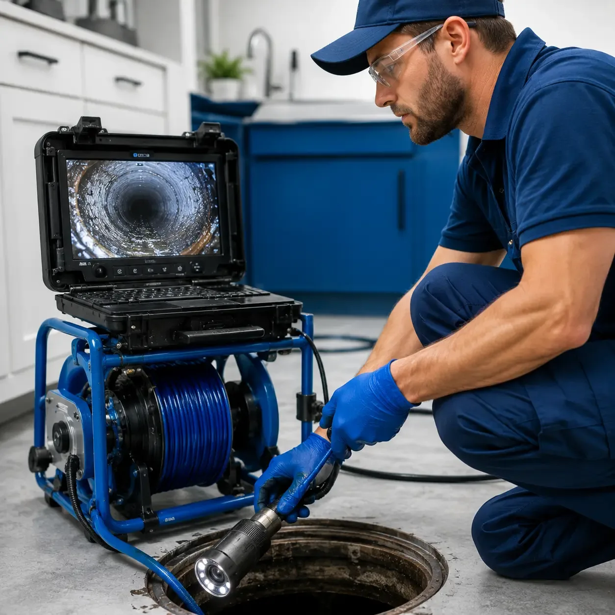 Pipe Relining professionals serving Milton Freewater, OR